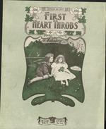 First Heart Throbs. (Le premier reveil du coeur). (Das Erste Herzklopfen).  Op. 50